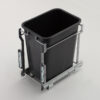 Dowell Pullout Waste Basket for B15-4002 0115