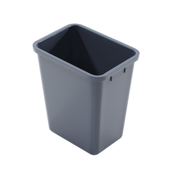 Dowell Pullout Waste Basket for B15-4006 0115