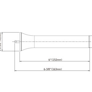 Dowell Pegs Replacement-4007 PEG