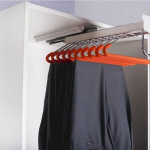 Dowell Single Pant Organizer Pullout-4051 1418