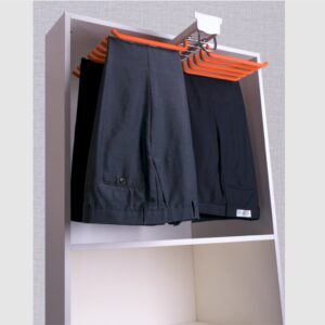 Dowell Double Pant Organizer Pullout-4051 2418D