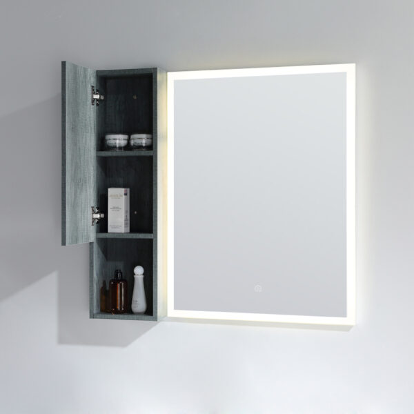 Dowell Wall Cabinet 5100 0931 15