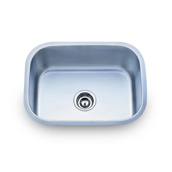 Dowell Undermount Kitchen Sinks Undermount Series 6001 2317