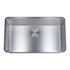 Dowell Undermount Kitchen Sinks Handcrafted Small-Radius Corner Series-6008 3018C