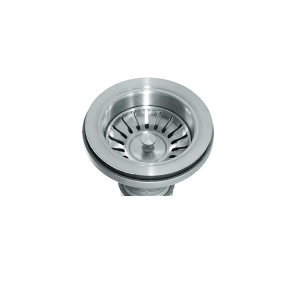 Dowell Undermount Kitchen Sinks Handcrafted Small-Radius Corner (R10) Series 6005 2318