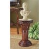 Design Toscano AE118024 16 Inch Medium Imperia Column