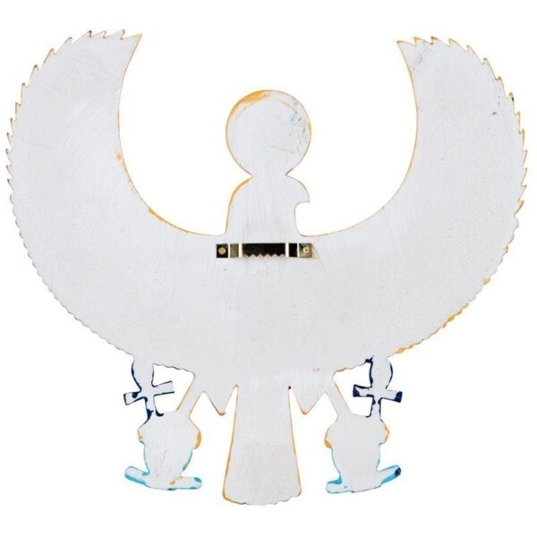 Design Toscano AH22206 15 1/2 Inch Horus Plaque