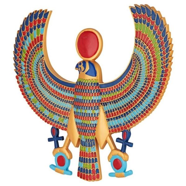 Design Toscano AH22206 15 1/2 Inch Horus Plaque