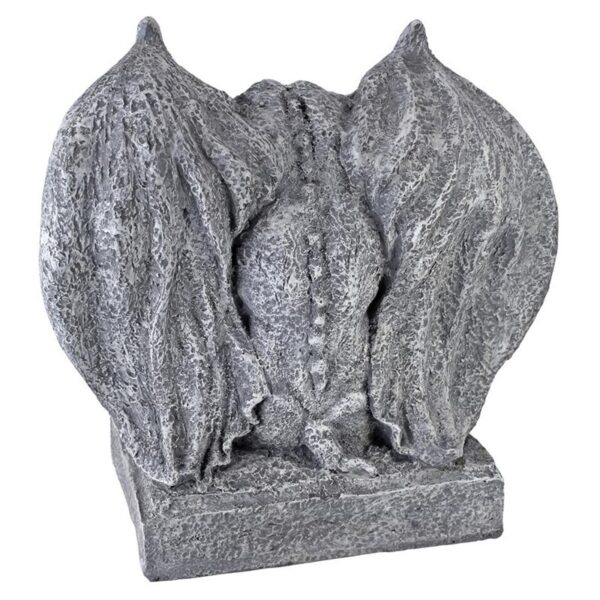 Design Toscano AL52694 11 1/2 Inch Gomorrah the Gargoyle Statue