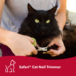 Safari  by Coastal  Cat Nail Trimmer