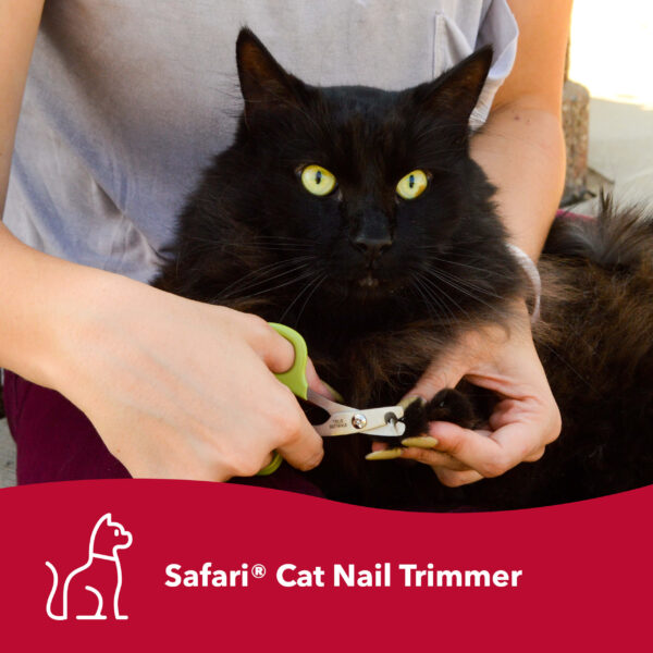 Safari  by Coastal  Cat Nail Trimmer