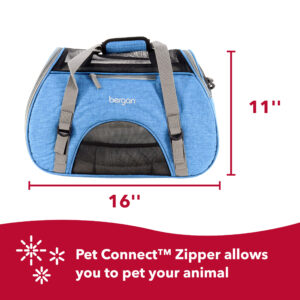 Bergan  Comfort Carrier