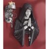 Design Toscano CL0082 10 Inch Gothic Prayer Plaque