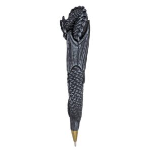 Design Toscano CL25796 1/2 Inch Blackburn Dragon Pen