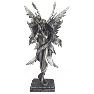 Design Toscano CL4731 5 Inch Spirit of the Night Fairy Statue