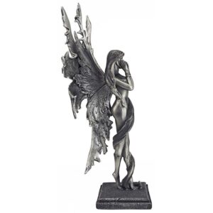 Design Toscano CL4731 5 Inch Spirit of the Night Fairy Statue