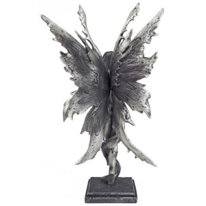 Design Toscano CL4731 5 Inch Spirit of the Night Fairy Statue