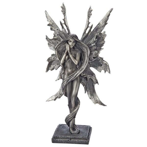 Design Toscano CL4731 5 Inch Spirit of the Night Fairy Statue