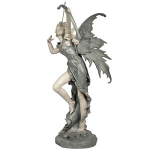 Design Toscano CL4974 24 1/2 Inch Rhiannon the Archer