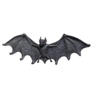 Design Toscano CL5847 19 Inch Large Vampire Bat Key Holder