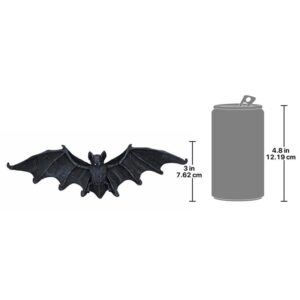 Design Toscano CL69108 10 Inch Medium Vampire Bat Key Holder