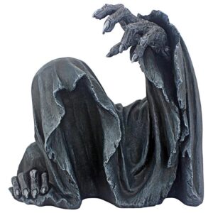 Design Toscano CL7786 11 Inch Grave Creeper Statue