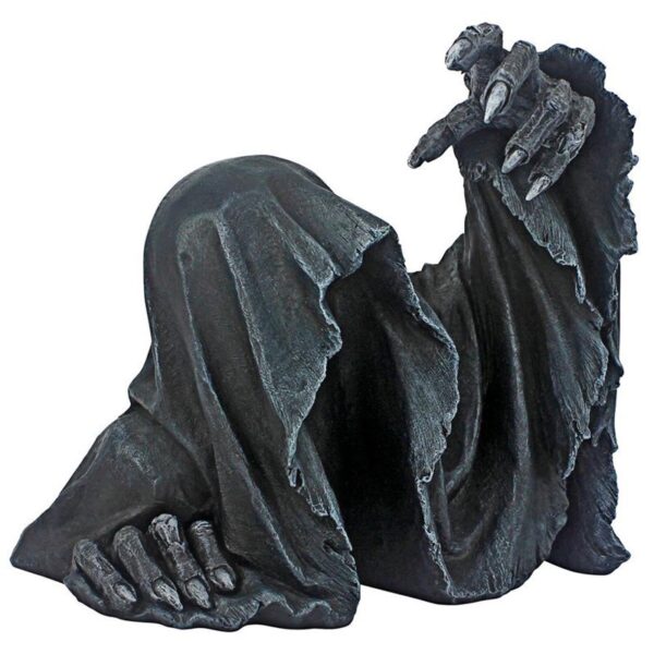 Design Toscano CL7786 11 Inch Grave Creeper Statue