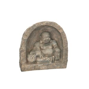 Design Toscano CS40170 Great Buddha Sculpture