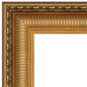 Design Toscano DA1102 29 1/4 Inch Project For The Disposition of The Grand Gallery 1796 Canvas Replica Painting - Medium