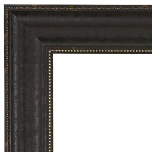 Design Toscano DA4351 11 3/4 Inch Smoke Ambergris Canvas Painting - Small