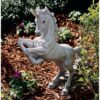 Design Toscano DB383015 14 Inch Enchanted Unicorn