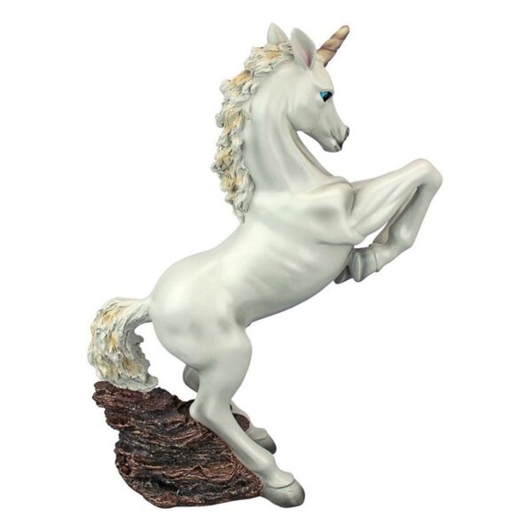 Design Toscano DB383015 14 Inch Enchanted Unicorn