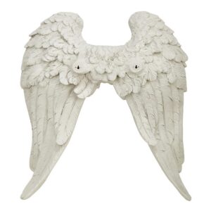 Design Toscano EU20780 23 1/2 Inch Heavenly Guardian Angel Wings