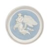 Design Toscano EU31512 12 Inch Night Roundel Plaque by Thorvaldsen