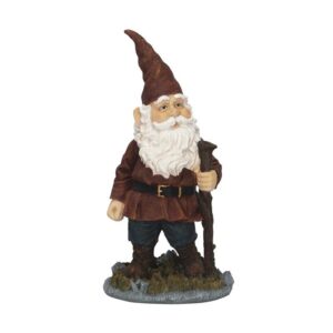 Design Toscano EU90010 7 Inch Dreamer Garden Gnome