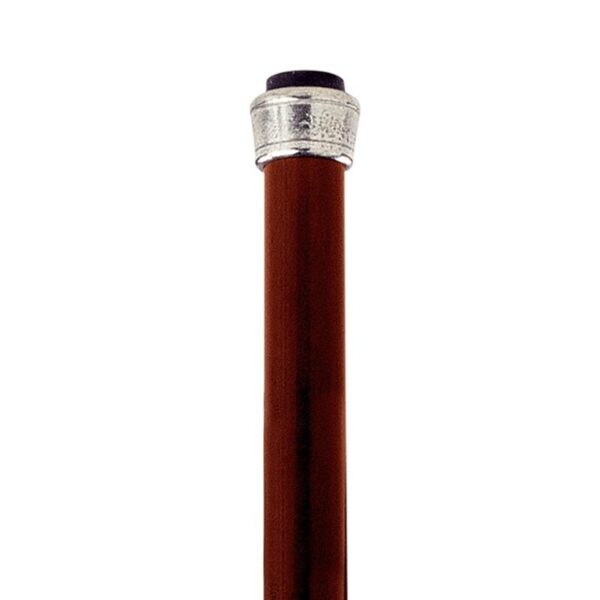 Design Toscano FH224 Imperial 2 Inch Crown of Laurel Faberge Walking Stick