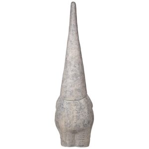 Design Toscano FU13561 17 Inch Giant Gnome