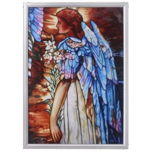 Design Toscano GM1011 9 Inch Resurrection Angel