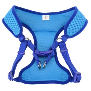 Comfort Soft  Wrap Adjustable Dog Harness