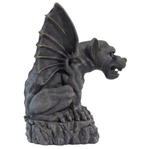 Design Toscano JQ10220 21 Inch Giant Florentine Gargoyle