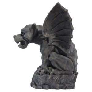 Design Toscano JQ10220 21 Inch Giant Florentine Gargoyle