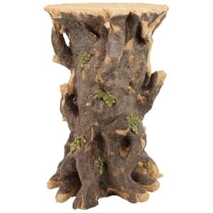 Design Toscano JQ12015 14 1/2 Inch Tree Ent Side Table