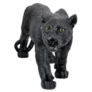 Design Toscano JQ4482 22 Inch Small Shadowed Predator Panther