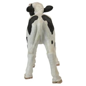 Design Toscano JQ5999 18 1/2 Inch Clarabelle the Cow Statue