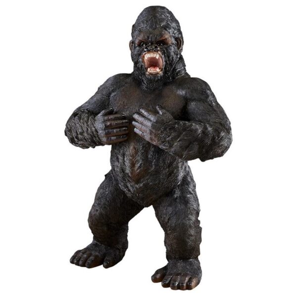 Design Toscano JQ7515 17 Inch Giant Ape Statue