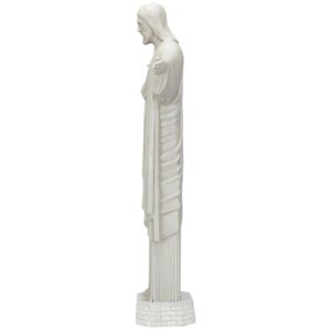 Design Toscano JQ7693 20 Inch Christ the Redeemer Statue