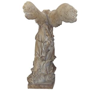 Design Toscano JQ8447 9 Inch Nike-Winged Victory