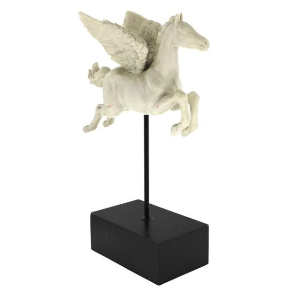 Design Toscano JQ8774 6 Inch Pegasus Horse of Greek Myth Statue