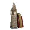 Design Toscano JQ8908 3 Inch Big Ben Clock Tower Statue