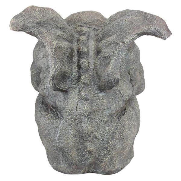 Design Toscano JQ9425 16 Inch Emmett the Gargoyle Statue, Large